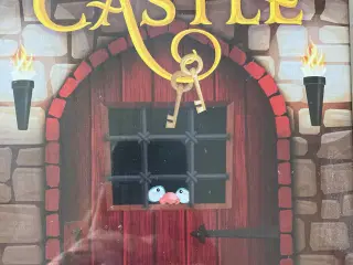 Brætspil: Keys to the Castle