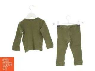 Sæt (2 stk.) fra H&M (str. 92 cm)