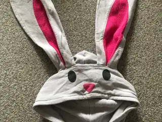 Kanin hættetrøje