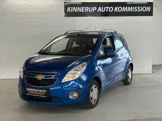 Chevrolet Spark 1,2 LS 82HK 5d