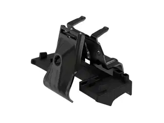 THULE Kit 186108 Dacia Lodgy 5dr MPV 2012-