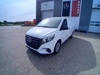 Mercedes Vito 114 2,0 CDi A3 Kassevogn PRO RWD