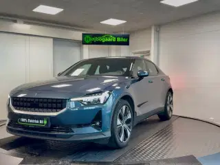 Polestar 2  Long Range