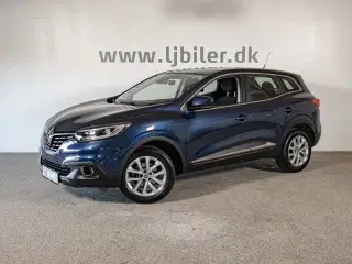 Renault Kadjar 1,5 dCi 110 Zen