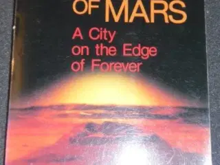 The Monuments of Mars A City on the Edge, Hoagland