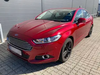 Ford Mondeo 1,5 SCTi 160 Titanium aut.