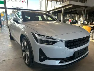 Polestar 2  Long Range