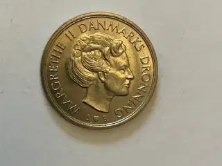 1 Krone 1978 Danmark