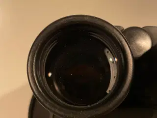 Leinca Trinovid 8x42 håndkikkert