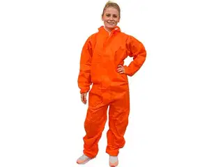 Foliatec maleroverall, str. M