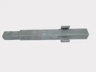 Hjørnestolpe V bag / H for ED2x14