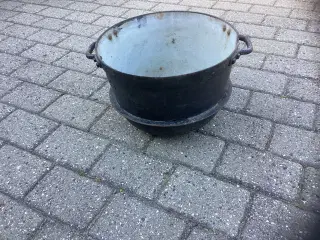 Jerngryde