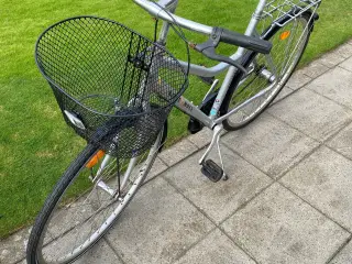 Dame cykel 
