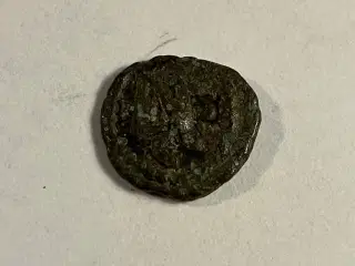 Antique Greece coin 14