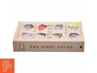 The First Stone af Carsten Jensen (Bog)