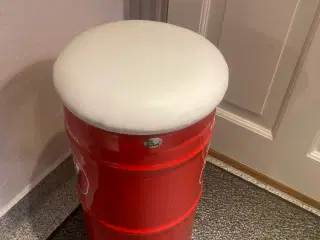 Jolly cola skammel