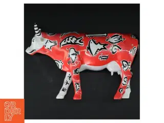 Kunst ko (str. 30 cm)