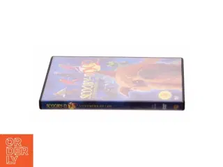 Scooby-Doo 2 fra DVD