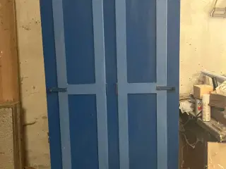 Gammelt arbejdsskab