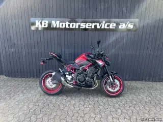 Kawasaki Z 900