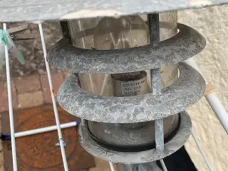 Udendørs lamper