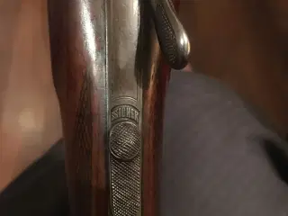 JP .sauer & Sohn Suhl 12/70