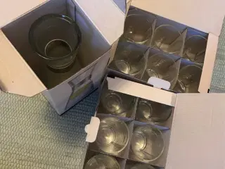 Rosendahl glas og kande