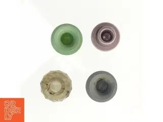 Lysestager (str. 14 x 13 cm)