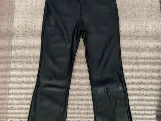Zara - PU bukser