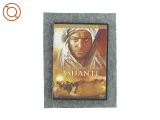 Ashanti (dvd)