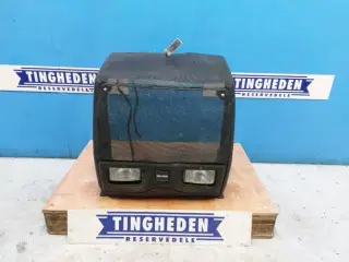 Valmet 8050 Motor Grill 32947020