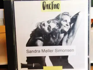 Danske cd'er sælges 