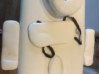 Massagebriks sælges