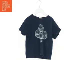 T-Shirt fra Fruit of the loom (str. 104 cm)