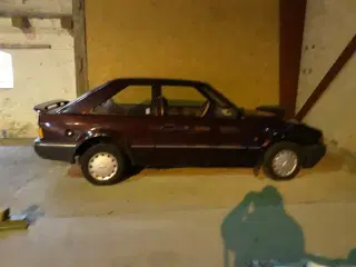 Ford Escort 1989
