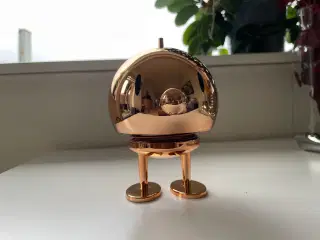 Flot hoptimist (14 cm) - kobber 