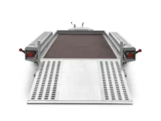 Lorries TPM35-3617 fabriksny