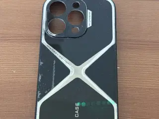 Cover fra GKK Case pris 49 kr