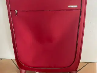 Samsonite kuffert 69h x 49b x 27 d