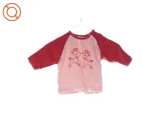 Bluse (str. 56 cm)