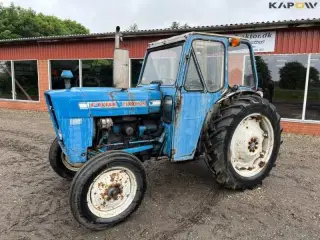 Ford 3000