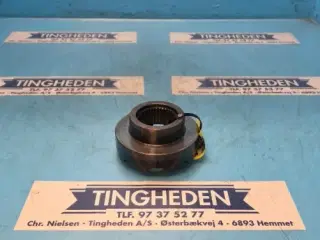 Massey Ferguson 6260 Kobling 3389917M3