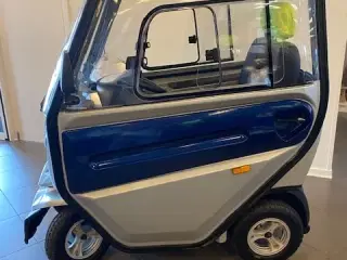 Brugt kabinescooter | Apollo 928 | nr. 79890