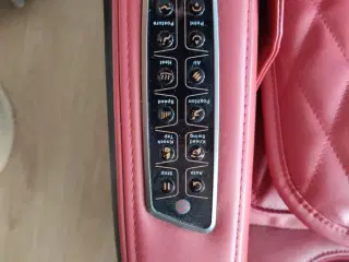 Massage stole 