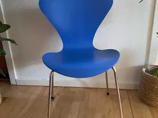 Arne Jacobsen 7'er stol