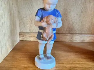 Porcelænsfigurer