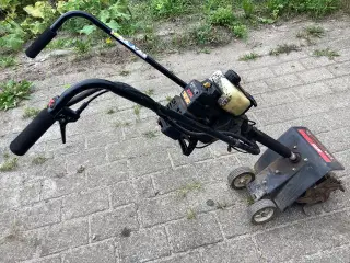 Have fræser