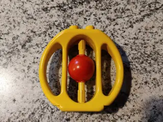 Lego Duplo rangle 