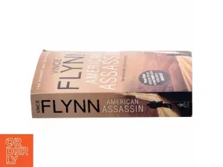 American assassin (Bog)
