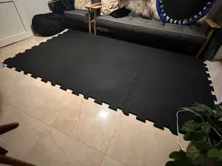 Thor fitness gulv